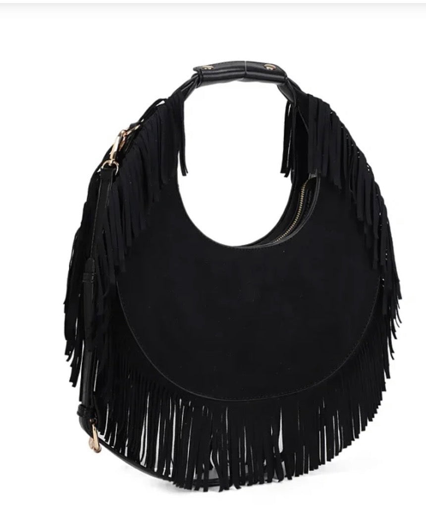 The Country Girl Bag