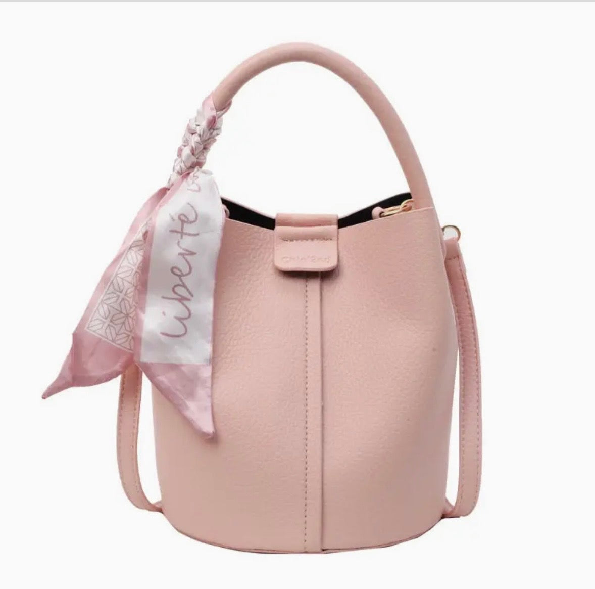 The Just In Case Bag