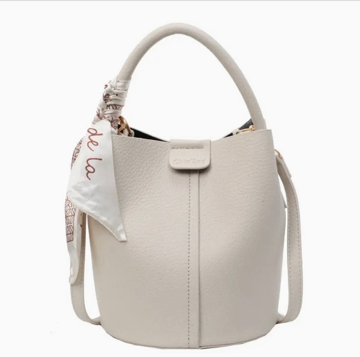 The Just In Case Bag