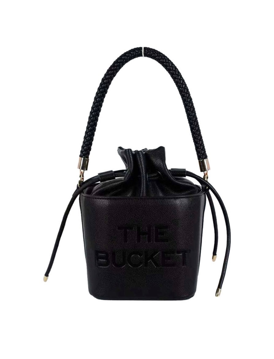 The Dolluxe Bucket