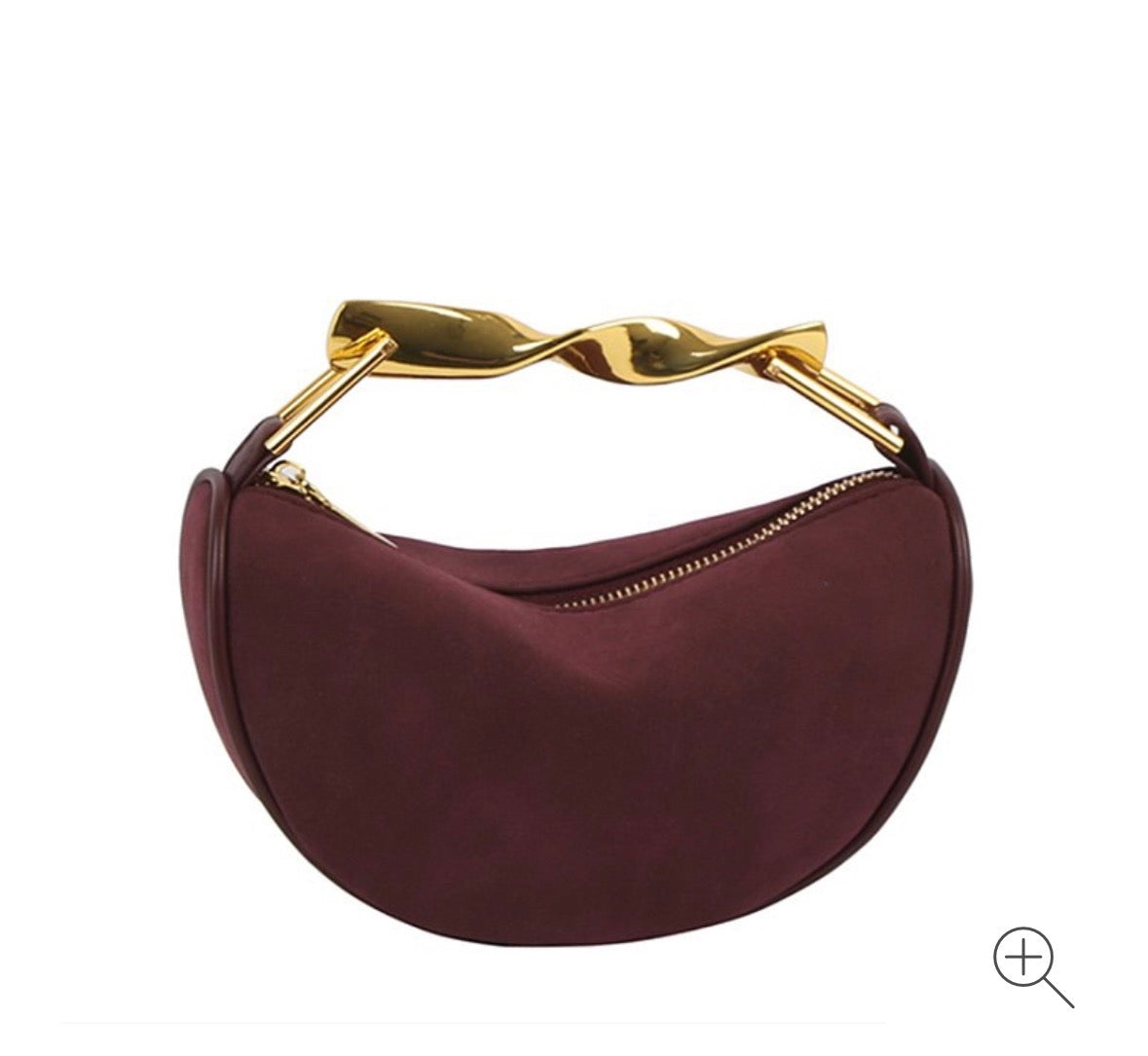 The Twisted Sista Bag