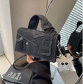 The Denim Diaries Bag