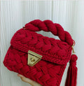 The Knot Your Average Bag