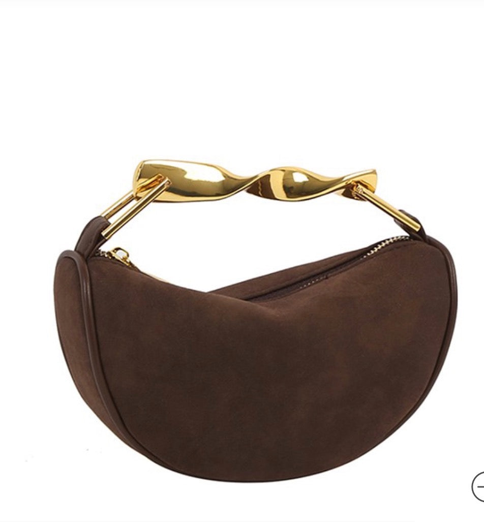 The Twisted Sista Bag