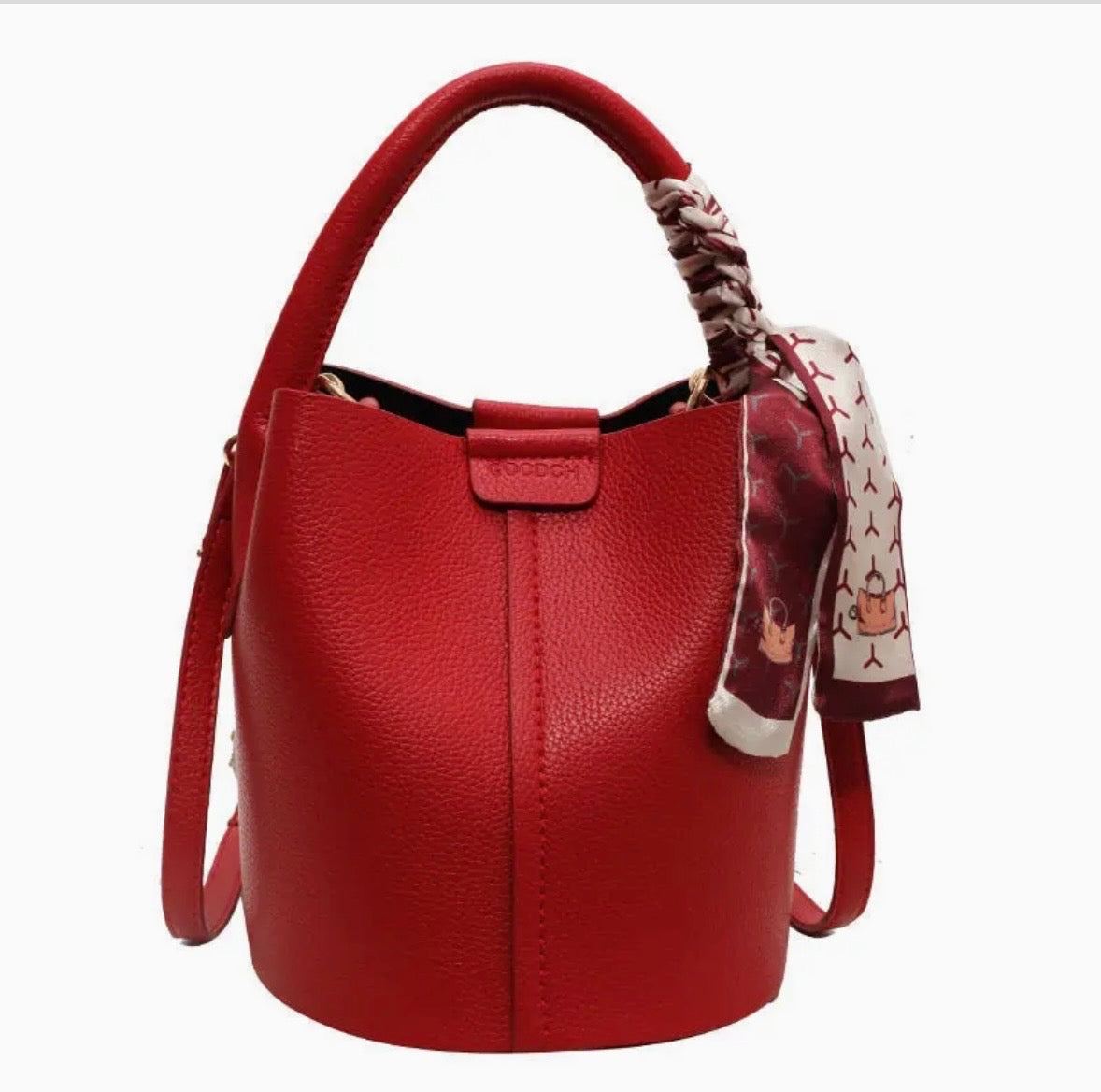 The Just In Case Bag