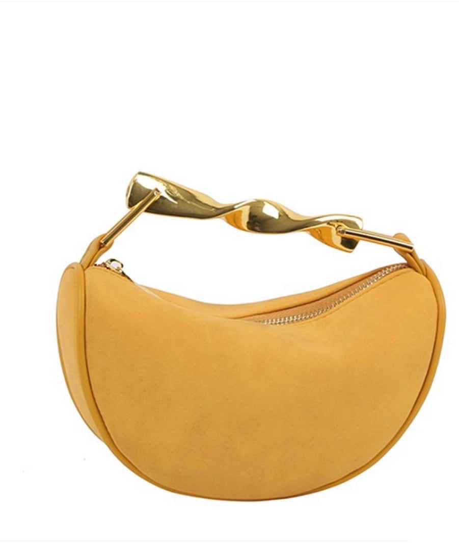 The Twisted Sista Bag