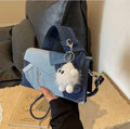 The Denim Diaries Bag