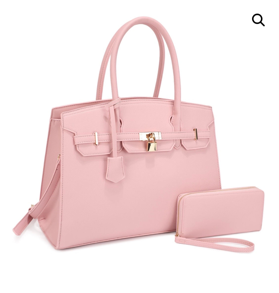 The Luxe Duo