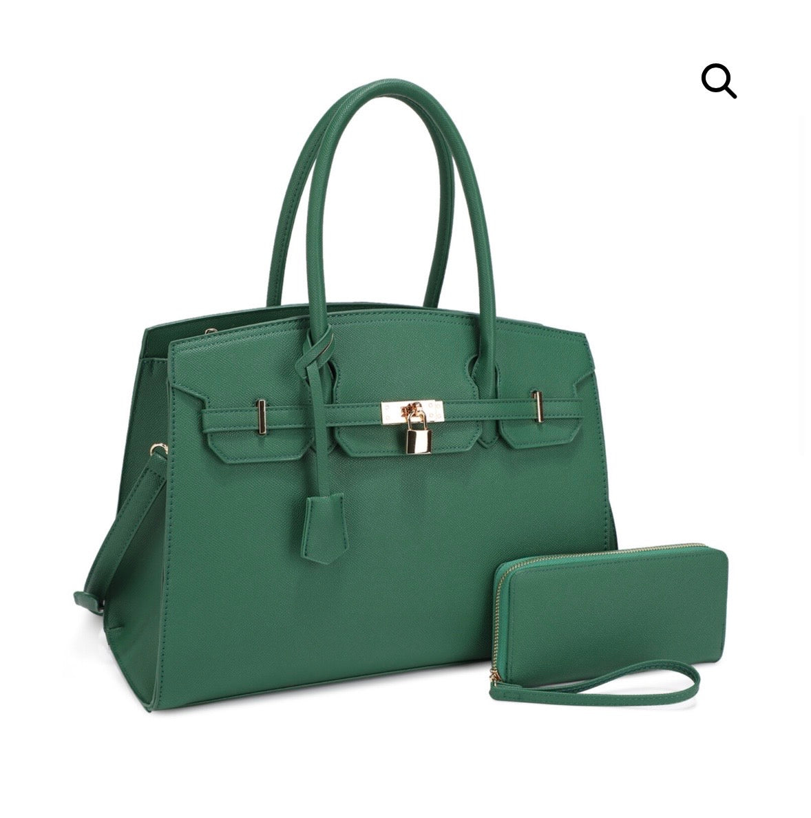 The Luxe Duo