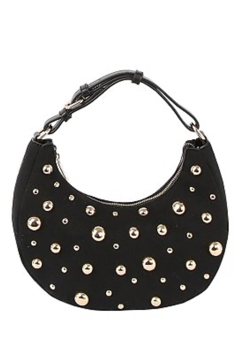 The Denim Love Bag