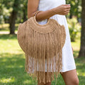 The Havana Crochet Bag