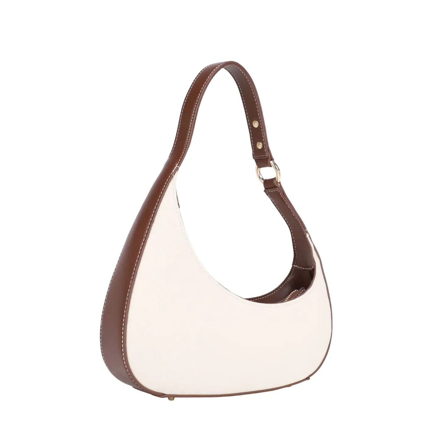 The Minimalist Shoulder Bag