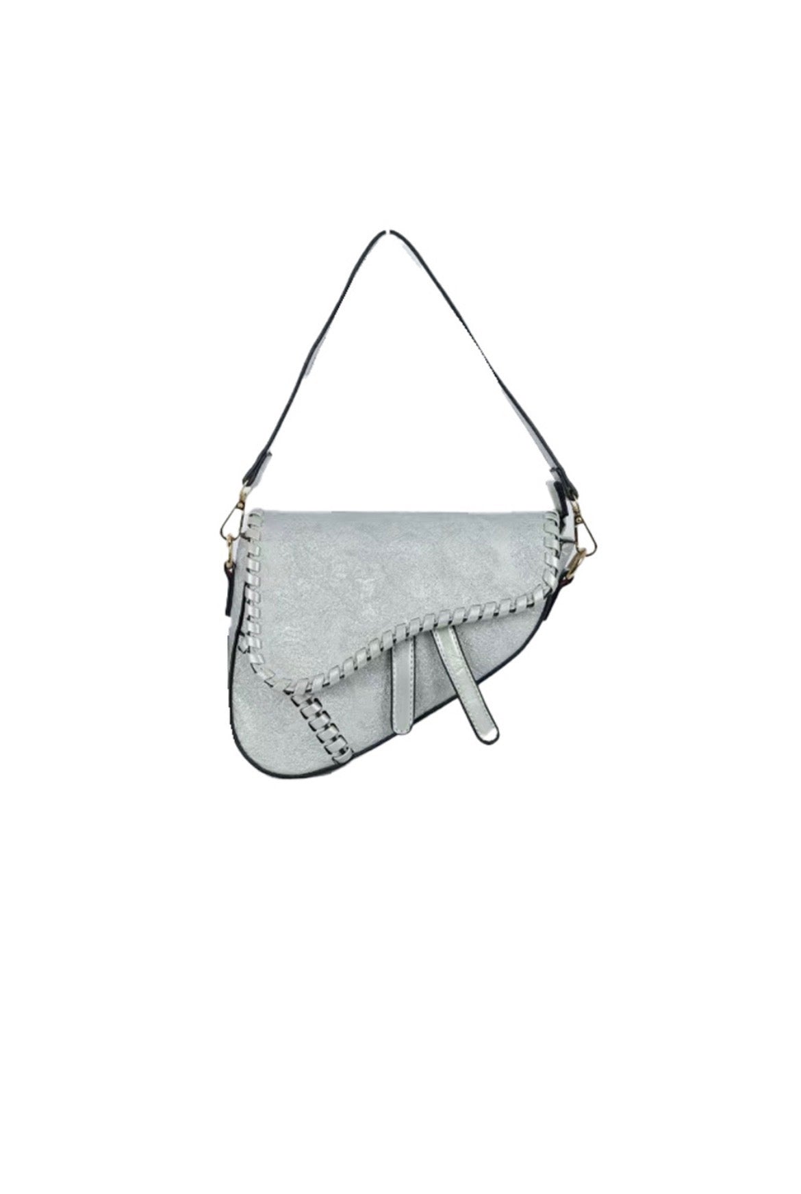 The Monarch Satchel
