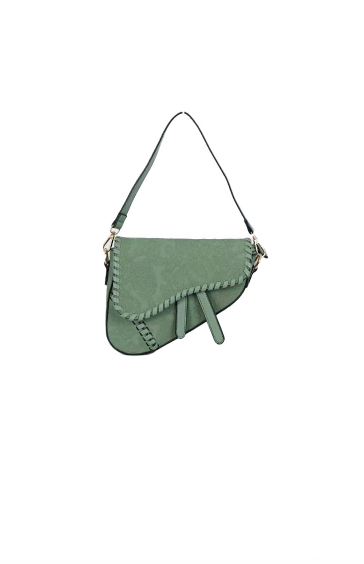 The Monarch Satchel